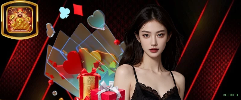 Cassino ao vivo no Brasil | winbra: segura e premiada